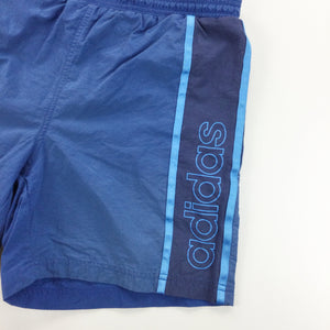 Adidas Shorts - W30-Adidas-olesstore-vintage-secondhand-shop-austria-österreich
