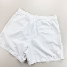 Load image into Gallery viewer, Nike 90s Tennis Shorts - Large-NIKE-olesstore-vintage-secondhand-shop-austria-österreich