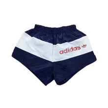 Load image into Gallery viewer, Adidas 80s Sprinter Shorts - XS-Adidas-olesstore-vintage-secondhand-shop-austria-österreich