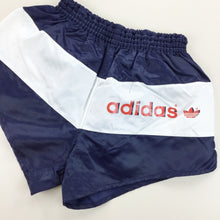Load image into Gallery viewer, Adidas 80s Sprinter Shorts - XS-Adidas-olesstore-vintage-secondhand-shop-austria-österreich