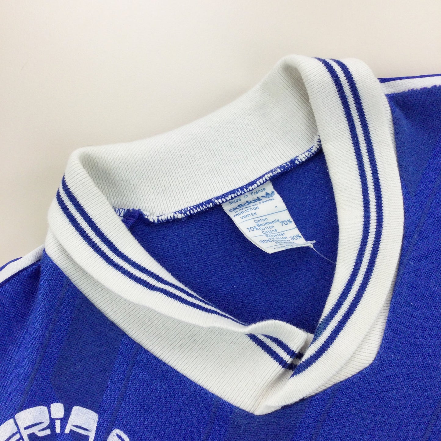 Adidas 1986 Handball Italy Jersey - XL-Adidas-olesstore-vintage-secondhand-shop-austria-österreich