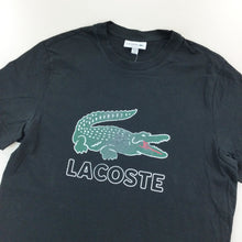 Load image into Gallery viewer, Lacoste T-Shirt - Medium-LACOSTE-olesstore-vintage-secondhand-shop-austria-österreich