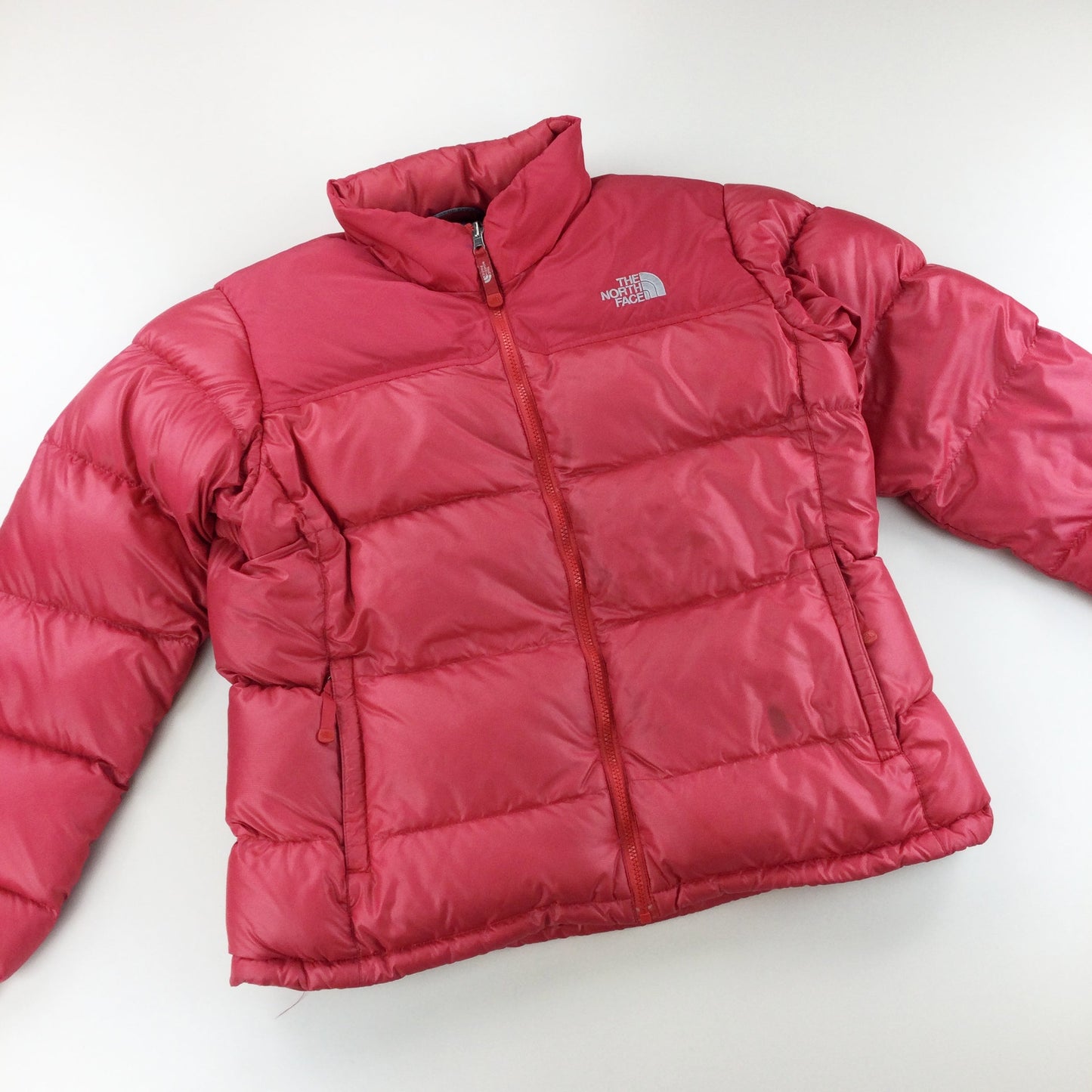 The North Face 700 Nuptse Puffer Jacket - Women/XL-olesstore-vintage-secondhand-shop-austria-österreich