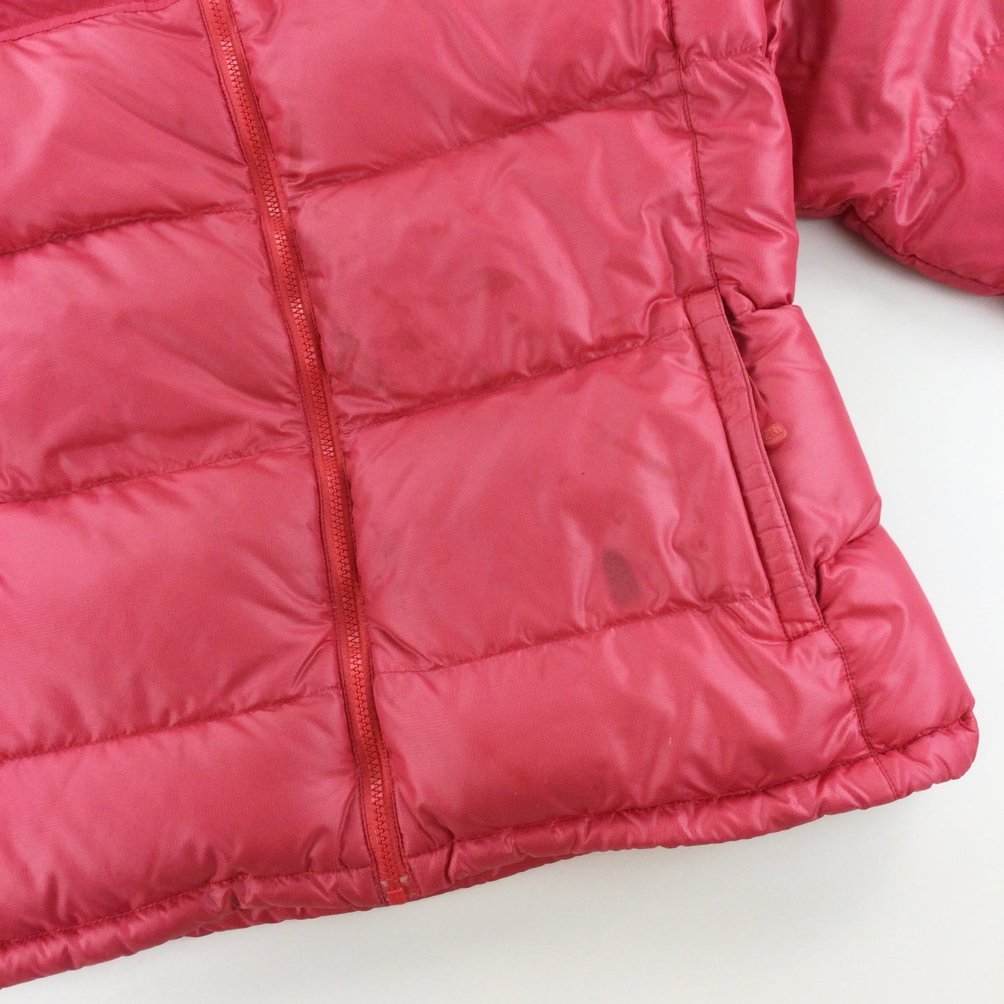 The North Face 700 Nuptse Puffer Jacket - Women/XL-olesstore-vintage-secondhand-shop-austria-österreich