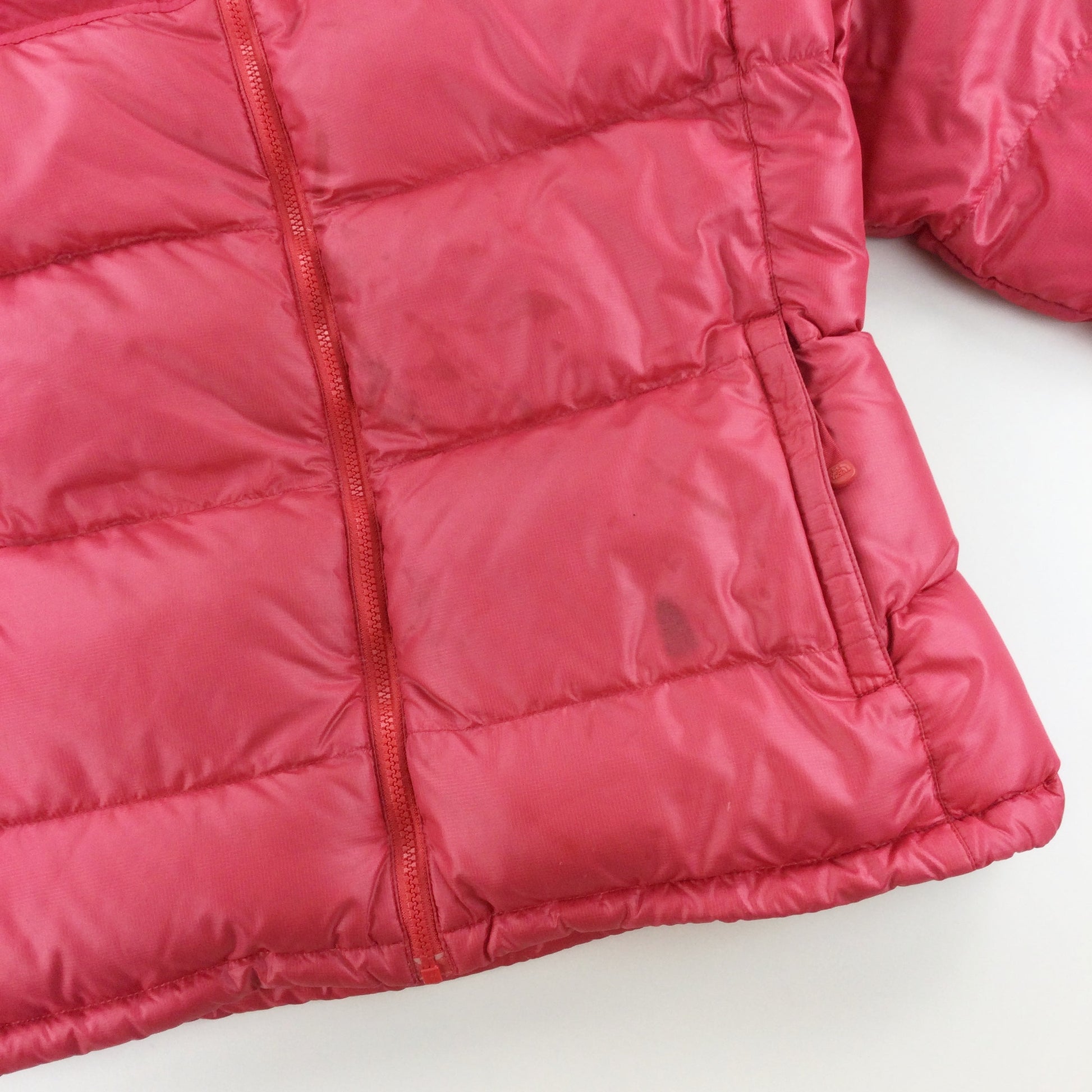 The North Face 700 Nuptse Puffer Jacket - Women/XL-olesstore-vintage-secondhand-shop-austria-österreich
