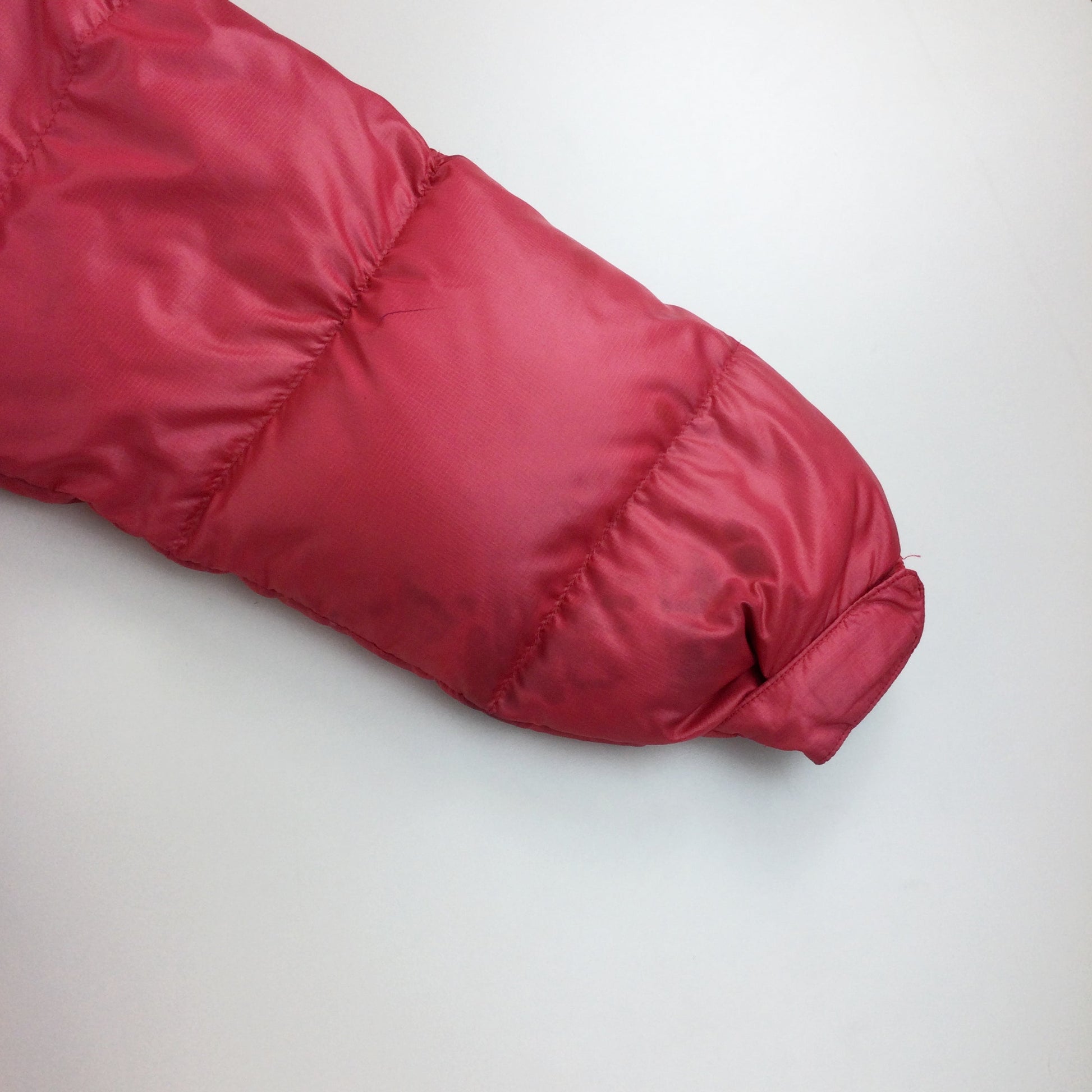 The North Face 700 Nuptse Puffer Jacket - Women/XL-olesstore-vintage-secondhand-shop-austria-österreich