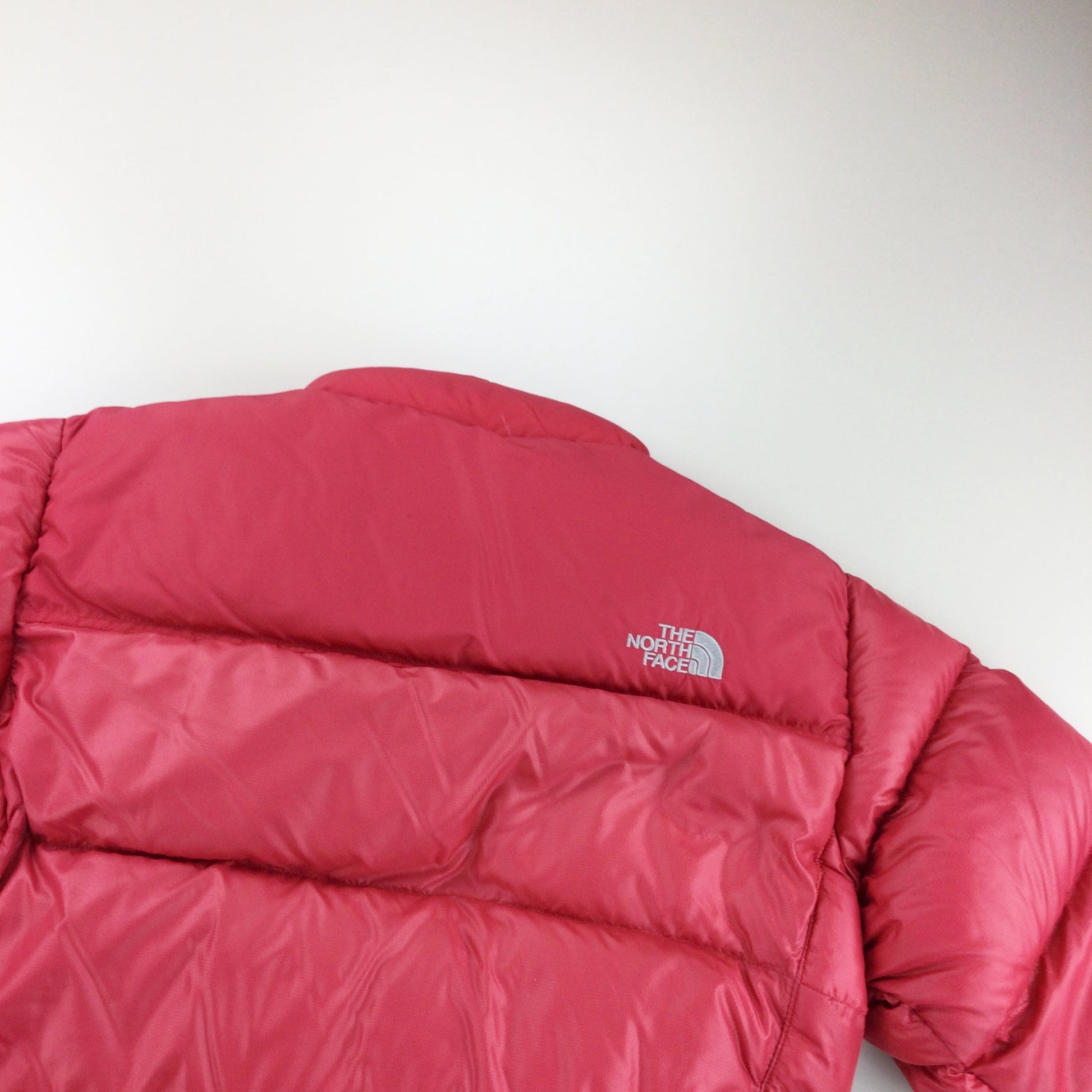 The North Face 700 Nuptse Puffer Jacket - Women/XL-olesstore-vintage-secondhand-shop-austria-österreich