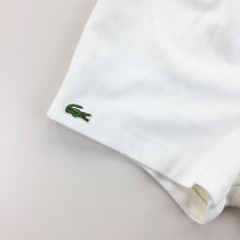 Load image into Gallery viewer, Lacoste 90s Shorts - Women/S-LACOSTE-olesstore-vintage-secondhand-shop-austria-österreich