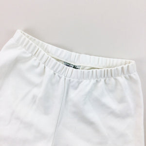 Lacoste 90s Shorts - Women/S-LACOSTE-olesstore-vintage-secondhand-shop-austria-österreich