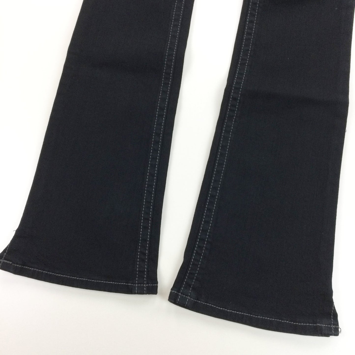 Ariat Real Deadstock 10011684 Denim Jeans - 26L-ARIAT REAL-olesstore-vintage-secondhand-shop-austria-österreich