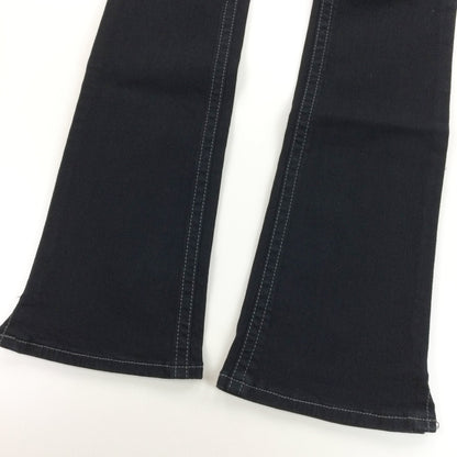 Ariat Real Deadstock 10011684 Denim Jeans - 26L-ARIAT REAL-olesstore-vintage-secondhand-shop-austria-österreich