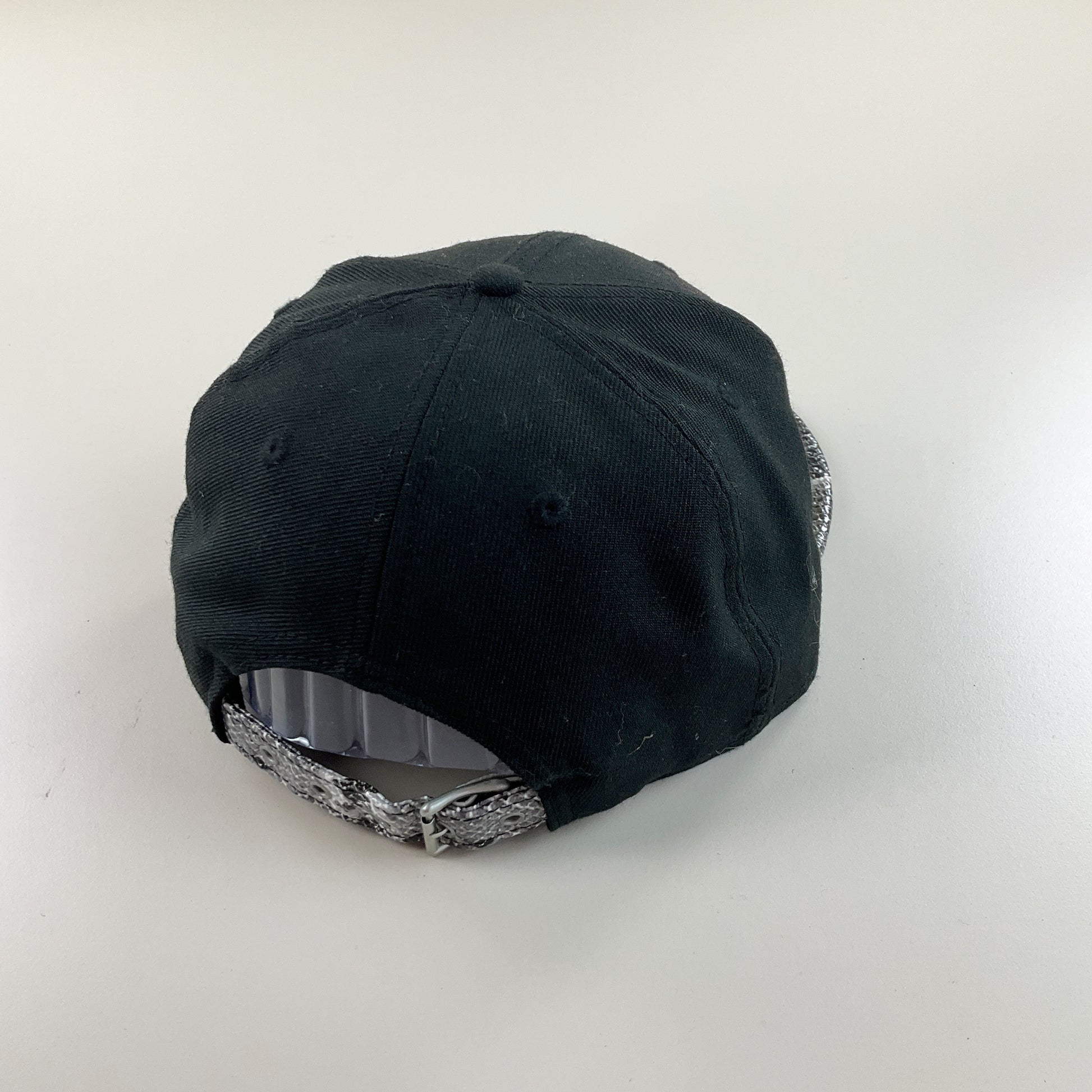 New Era Pittsburgh Penguins NHL Cap - OZ-NEW ERA-olesstore-vintage-secondhand-shop-austria-österreich