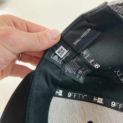 New Era Pittsburgh Penguins NHL Cap - OZ-NEW ERA-olesstore-vintage-secondhand-shop-austria-österreich