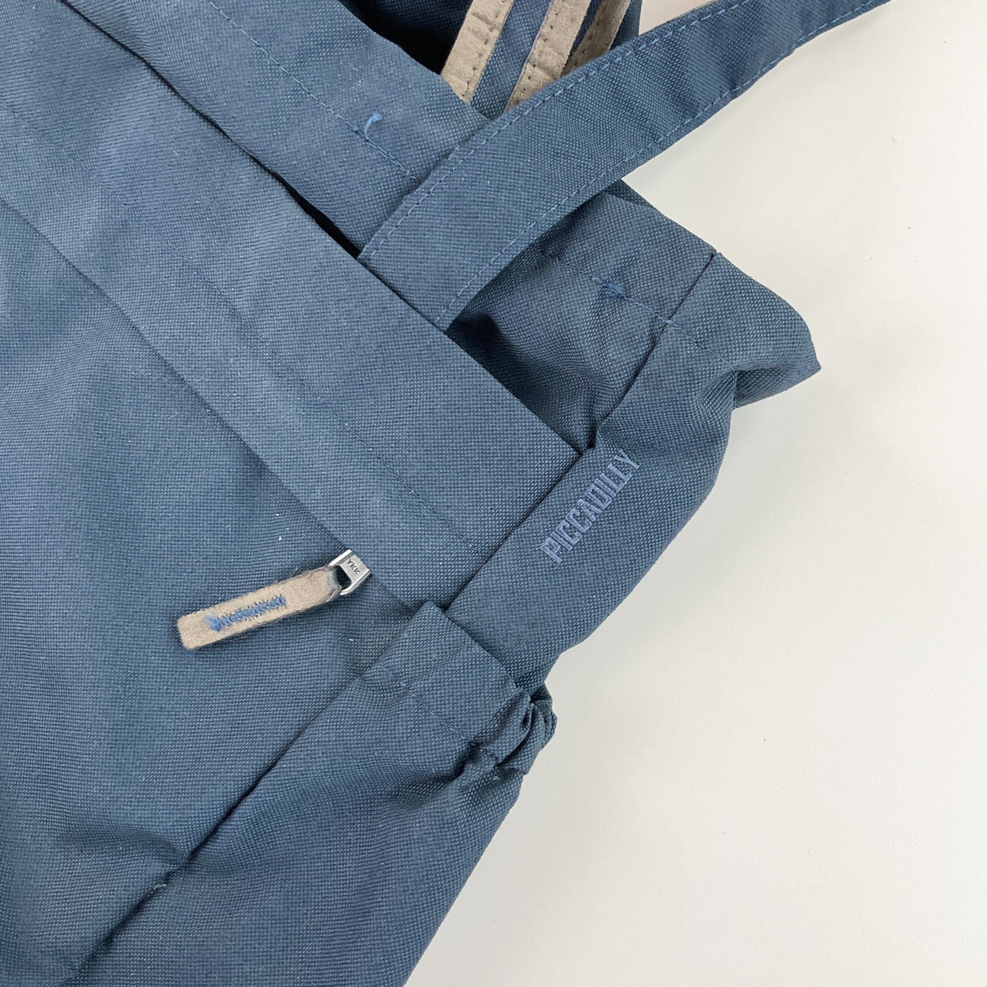 Jack Wolfskin Tote Bag / Rucksack-JACK WOLFSKIN-olesstore-vintage-secondhand-shop-austria-österreich