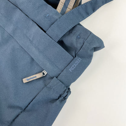 Jack Wolfskin Tote Bag / Rucksack-JACK WOLFSKIN-olesstore-vintage-secondhand-shop-austria-österreich