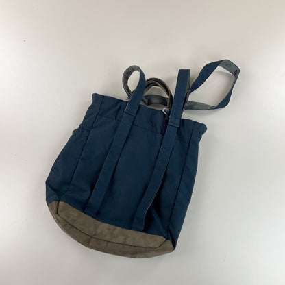 Jack Wolfskin Tote Bag / Rucksack-JACK WOLFSKIN-olesstore-vintage-secondhand-shop-austria-österreich