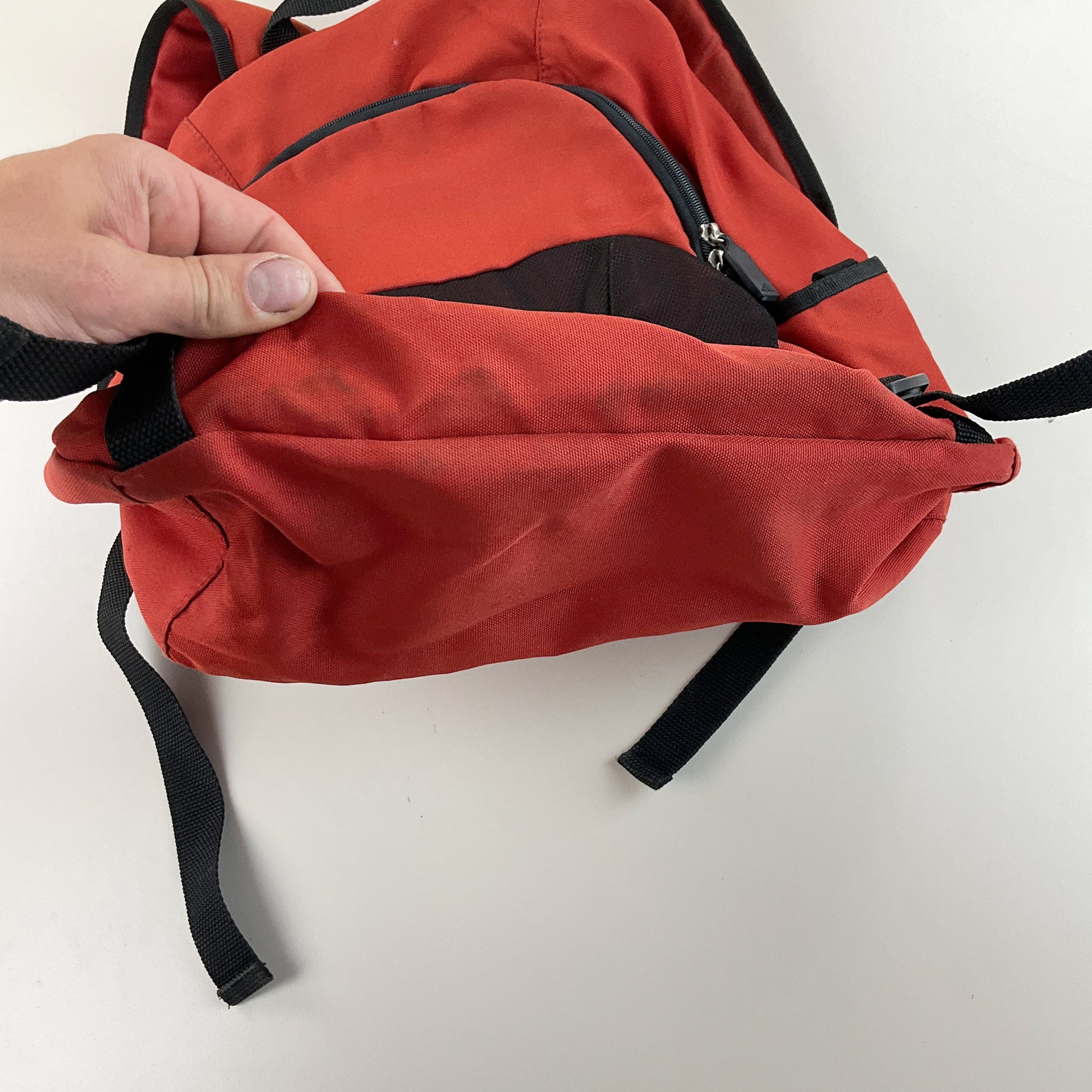 Adidas 00s Rucksack-Adidas-olesstore-vintage-secondhand-shop-austria-österreich