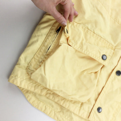 Burberry Utility Vest - Large-Burberry-olesstore-vintage-secondhand-shop-austria-österreich
