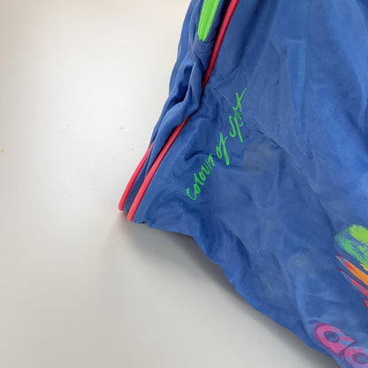 Adidas 90s Colorblock Sport Tasche-Adidas-olesstore-vintage-secondhand-shop-austria-österreich