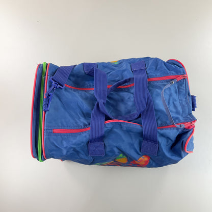 Adidas 90s Colorblock Sport Tasche-Adidas-olesstore-vintage-secondhand-shop-austria-österreich