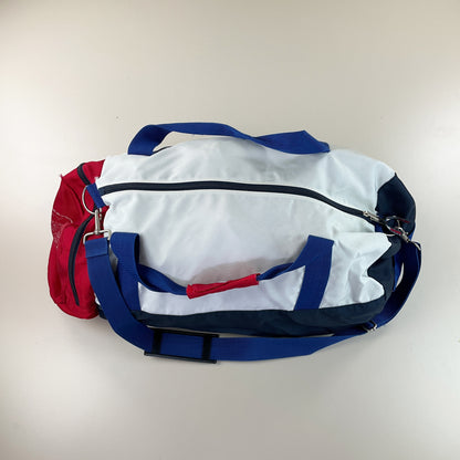 Tommy Hilfiger 1988 Sailing Gear Reisetasche-TOMMY HILFIGER-olesstore-vintage-secondhand-shop-austria-österreich