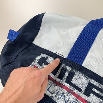 Tommy Hilfiger 1988 Sailing Gear Reisetasche-TOMMY HILFIGER-olesstore-vintage-secondhand-shop-austria-österreich