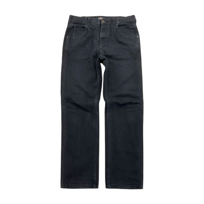 Dickies Pant - W30 L32-DICKIES-olesstore-vintage-secondhand-shop-austria-österreich