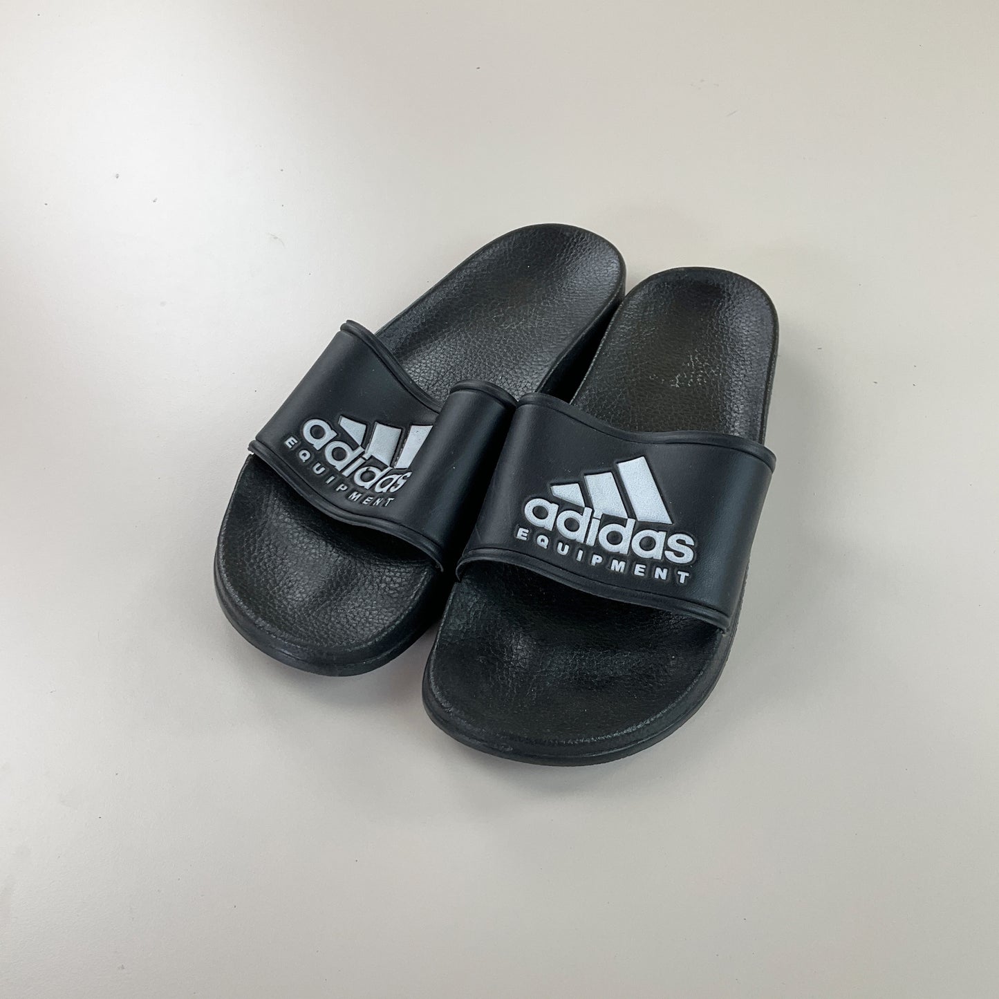 Adidas Equipment 90s Sandalen - EU 40-ADIDAS-olesstore-vintage-secondhand-shop-austria-österreich