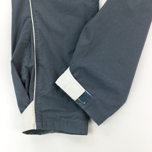 Nike Swoosh Track Pant Jogger - Small-NIKE-olesstore-vintage-secondhand-shop-austria-österreich