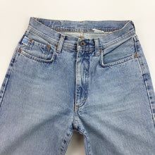 Load image into Gallery viewer, Rivet Denim Jeans - W30 L32-RIVET-olesstore-vintage-secondhand-shop-austria-österreich