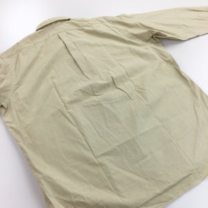 Ralph Lauren Longsleeve Shirt - XL-RALPH LAUREN-olesstore-vintage-secondhand-shop-austria-österreich