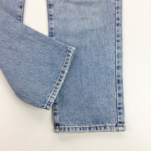Rivet Denim Jeans - W30 L32-RIVET-olesstore-vintage-secondhand-shop-austria-österreich