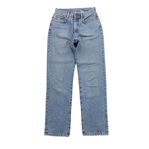 Rivet Denim Jeans - W30 L32-RIVET-olesstore-vintage-secondhand-shop-austria-österreich