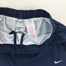 Load image into Gallery viewer, Nike Swoosh Track Pant Jogger - Large-NIKE-olesstore-vintage-secondhand-shop-austria-österreich