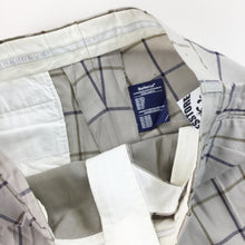 Load image into Gallery viewer, Burberry Checked Pant - W34 L36-Burberry-olesstore-vintage-secondhand-shop-austria-österreich