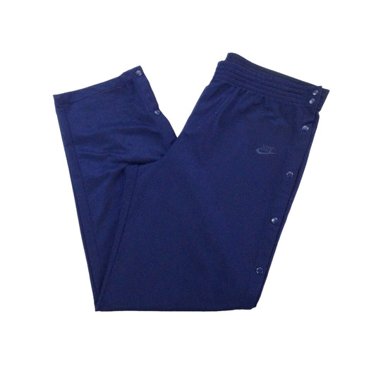 Nike 90s Track Pant Jogger - Large-NIKE-olesstore-vintage-secondhand-shop-austria-österreich