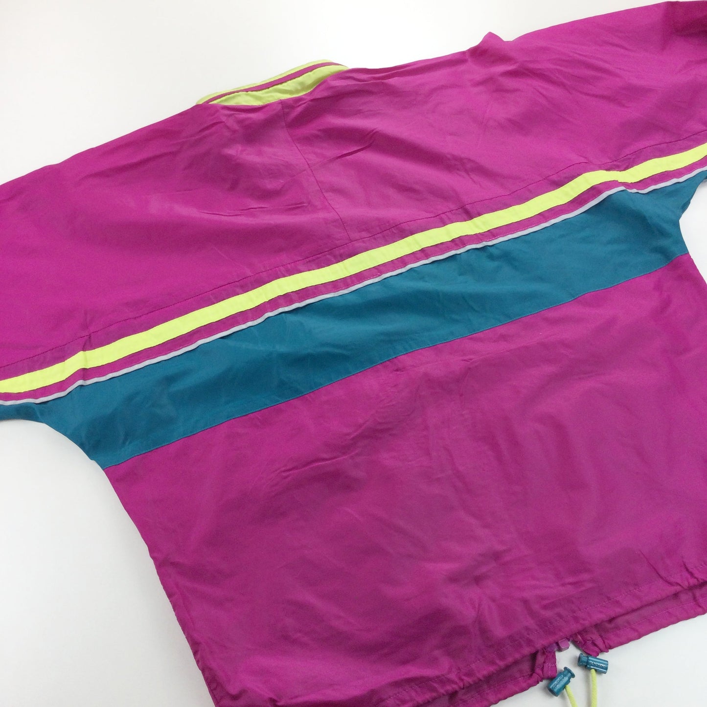 Adidas 90s Rainies Jacket - XL-olesstore-vintage-secondhand-shop-austria-österreich