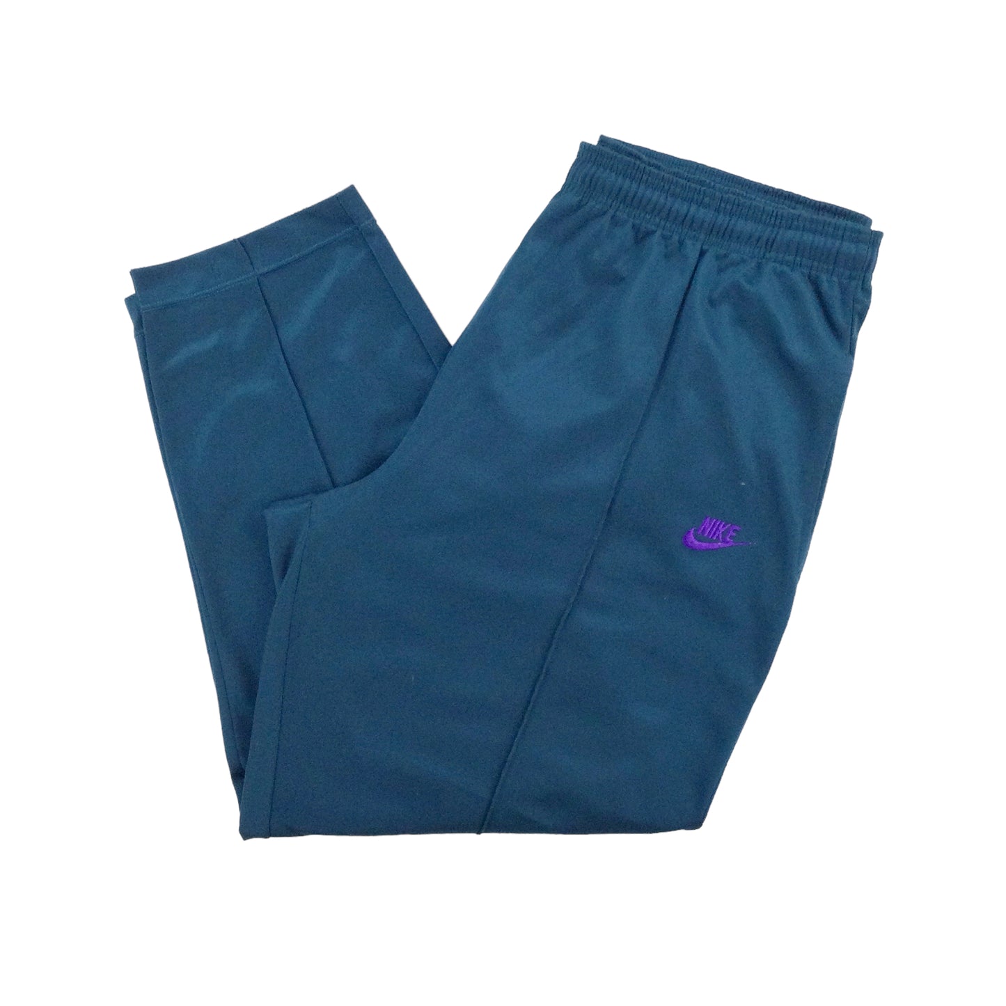 Nike 90s Track Pant Jogger - XL-NIKE-olesstore-vintage-secondhand-shop-austria-österreich