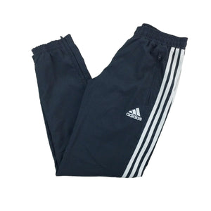 Adidas x Manchester United Track Pant Jogger - Small-Adidas-olesstore-vintage-secondhand-shop-austria-österreich