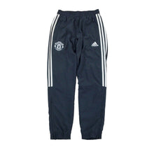 Load image into Gallery viewer, Adidas x Manchester United Track Pant Jogger - Small-Adidas-olesstore-vintage-secondhand-shop-austria-österreich