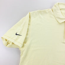 Load image into Gallery viewer, Nike Tennis 90s Polo Shirt - Large-NIKE-olesstore-vintage-secondhand-shop-austria-österreich