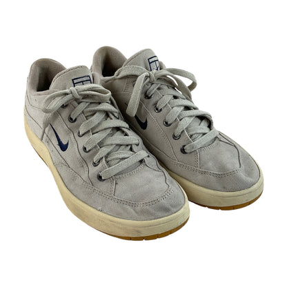 Nike Tennis Schuhe - EUR44-NIKE-olesstore-vintage-secondhand-shop-austria-österreich