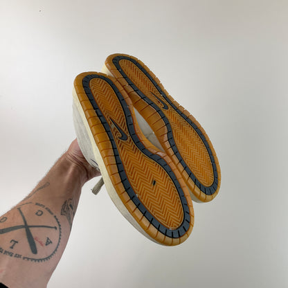 Nike Tennis Schuhe - EUR44-NIKE-olesstore-vintage-secondhand-shop-austria-österreich