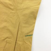 Load image into Gallery viewer, Patagonia 00s Pant - W36 L34-PATAGONIA-olesstore-vintage-secondhand-shop-austria-österreich