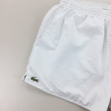 Load image into Gallery viewer, Lacoste 90s Sport Shorts - Large-LACOSTE-olesstore-vintage-secondhand-shop-austria-österreich