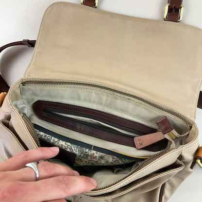 La Martina Umhänge Tasche-Adidas-olesstore-vintage-secondhand-shop-austria-österreich