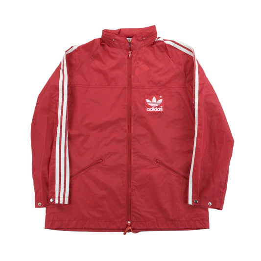 Adidas 80s Jacket - Medium-Adidas-olesstore-vintage-secondhand-shop-austria-österreich