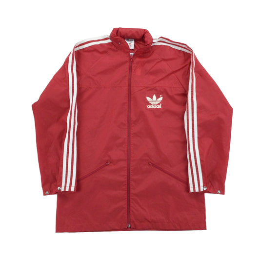 Adidas 80s Jacket - Medium-Adidas-olesstore-vintage-secondhand-shop-austria-österreich