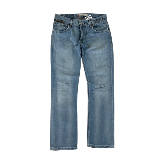 Levi's Denim Jeans - W33 L32-Levi's-olesstore-vintage-secondhand-shop-austria-österreich
