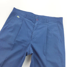 Load image into Gallery viewer, Lacoste 90s Pant - W36 L36-LACOSTE-olesstore-vintage-secondhand-shop-austria-österreich